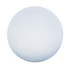 Газонная световая фигура  ULG-R001 020/RGB IP65 BALL