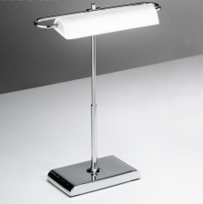 Настольная лампа Kolarz Austrolux Wallstreet A1317.71.5