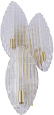 Бра 35000 35503/A brass