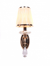 Бра Dominni LDW 9268-1 GD