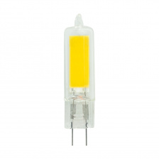 Лампочка светодиодная G4 Cob TH-B4201