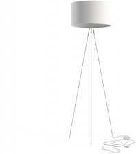 Торшер Cadilac 8191