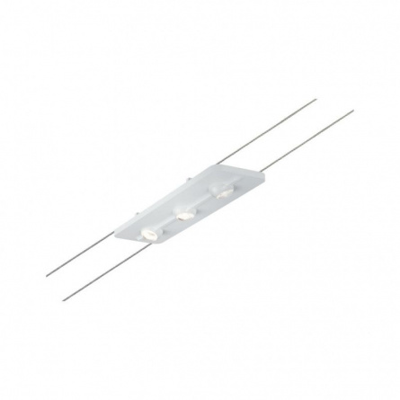 Трековый светильник Wire Systems Dc 94164 фото 1