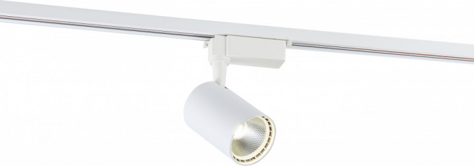 Трековый светильник 2002 2010-LED10TRW фото 1
