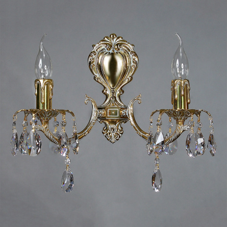 Бра Benisa 2226/2 WP Tear Drop фото 1