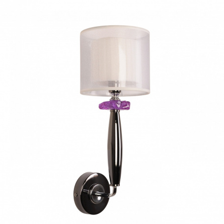 Бра Lilie WB.7701-1BL фото 1