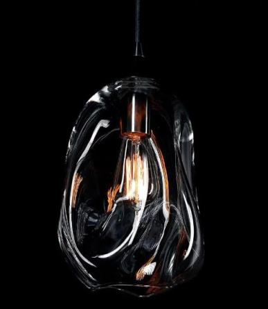 Светильник Glassburg TULIP фото 2