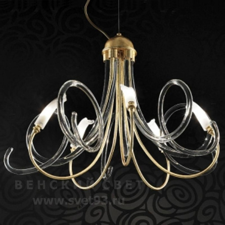 Подвесной светильник Bellart 2010/S5L 1001 фото 1