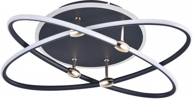 Потолочная люстра  LED LAMPS 81235 фото 1