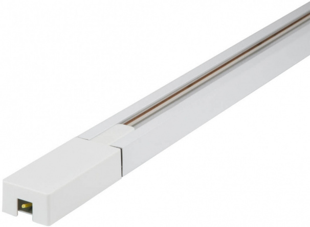 Шинопровод  UBX-Q122 GS2 WHITE 200 SET01 фото 1
