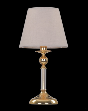 Бра Crystal Lux CAMILA AP1 GOLD фото 11