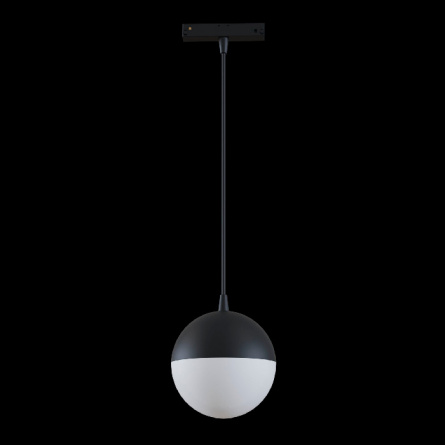Трековый светильник Track lamps TR018-2-10W3K-B фото 3