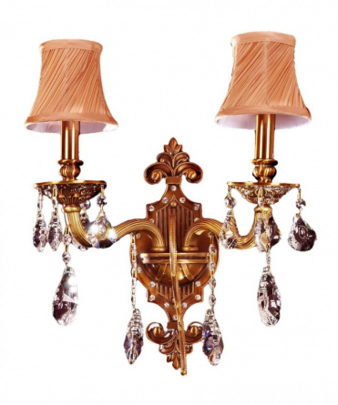 Бра Lussinare LDW 9236-2 фото 1