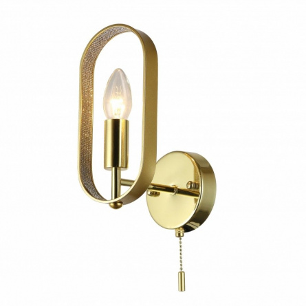 Бра Scintillans 2483-1W фото 1