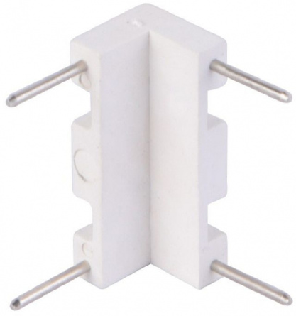 Коннектор Unika 1006-CW-025 фото 1