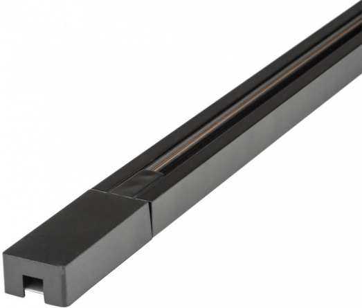 Шинопровод  UBX-Q122 GS2 BLACK 200 SET01 фото 1