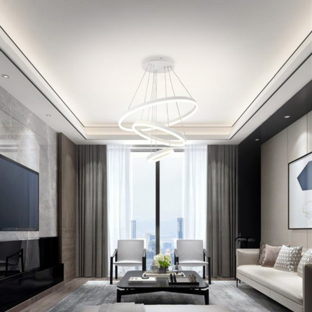 Подвесной светильник Oreol LED LAMPS 81277 фото 2