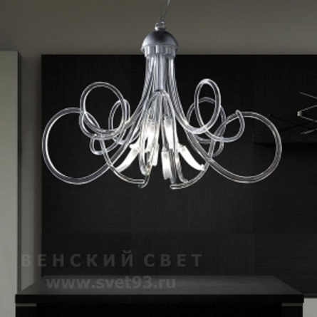Подвесной светильник Bellart 2010/S8L 0801 фото 1