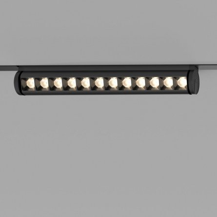 Трековый светильник Slim Magnetic 85049/01 фото 1