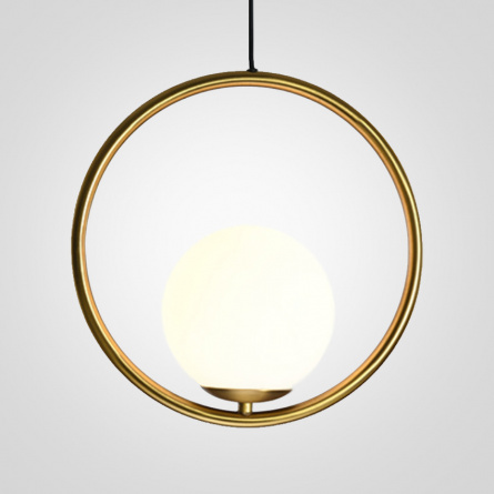 Подвесной светильник Matthew McCormick Studio MILA Pendant фото 1