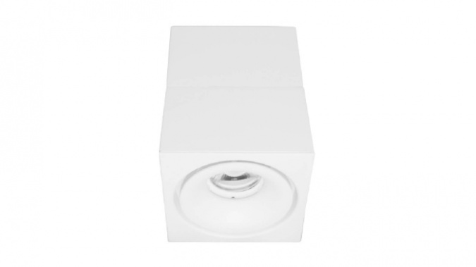 Точечный светильник Edford  LDC 8056-10W WT фото 2