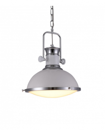 Подвесной светильник Batore LDP 274-1 WT фото 1
