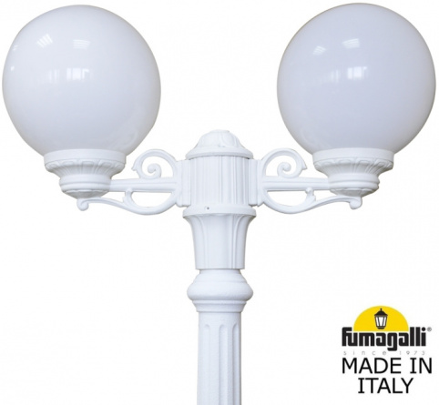 Наземный фонарь GLOBE 250 G25.156.S20.WYF1R фото 3