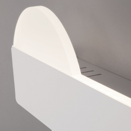 Бра Bona 40143/1 LED белый фото 2