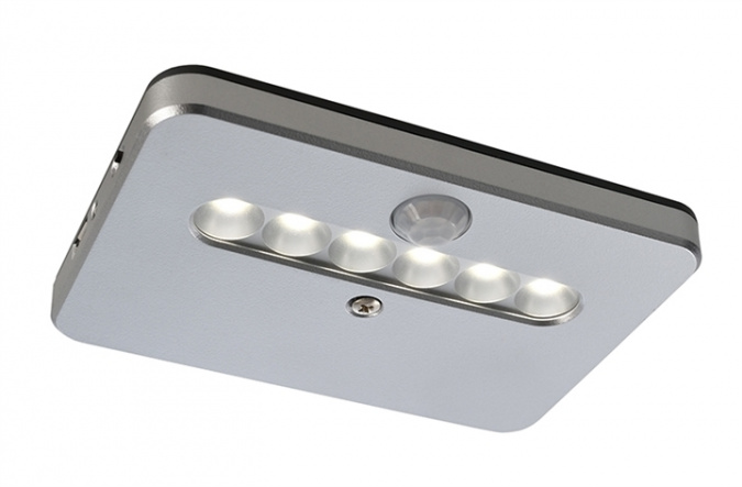 Точечный светильник LuckyLite Pro 687095 фото 1
