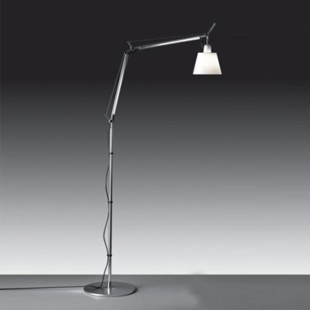 Торшер Tolomeo фото 1