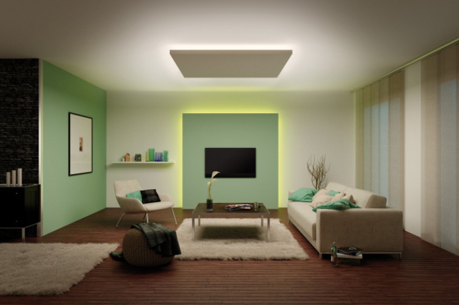 Светодиодная лента MaxLED 70585 фото 2
