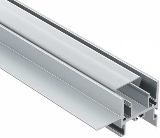 Профиль для светодиодной ленты Led strip ALM013S-2M фото 1