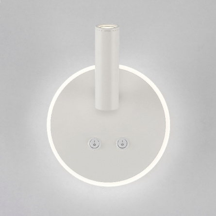 Спот Tera MRL LED 1014 белый фото 3