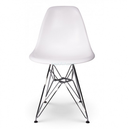 Стул Eames DSR фото 3
