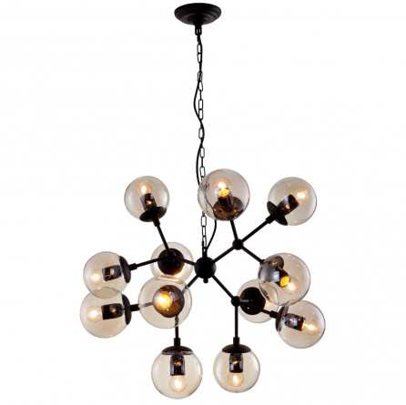 Светильник подвесной Crystal Lux MEDEA SP12 фото 1