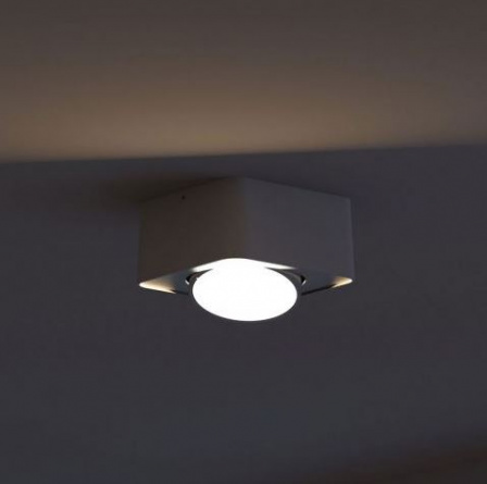 Потолочный светильник Philips Confident 57950/48/16  фото 2