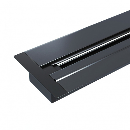 Шинопровод Track Rail BK Recessed 85083/00 фото 1
