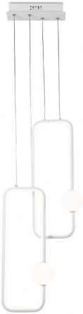Подвесной светильник Comfort FL66365 фото 1