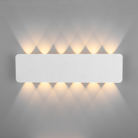 Настенный светильник Angle 40139/1 LED фото 1