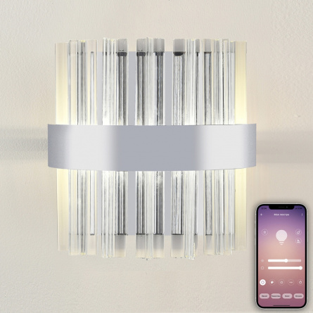 Настенный светильник Royalton LED LAMPS 81126/1W фото 1