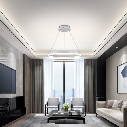 Подвесной светильник LED LIGHT LED LAMPS 81294 фото 2