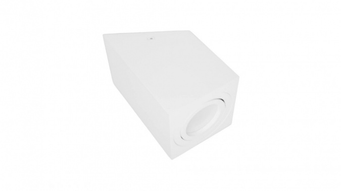 Точечный светильник Feldi  LDC 8061-L WT фото 1
