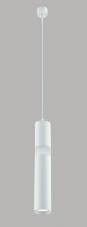 Светильник подвесной Crystal Lux CLT 038C360 WH фото 3