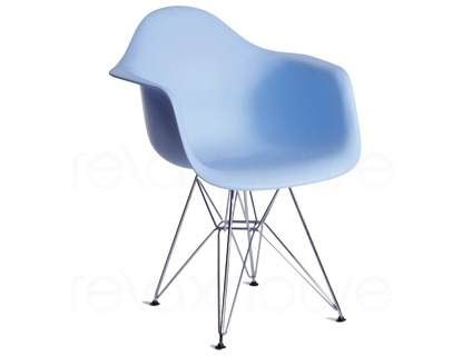 Стул Eames DAR фото 2
