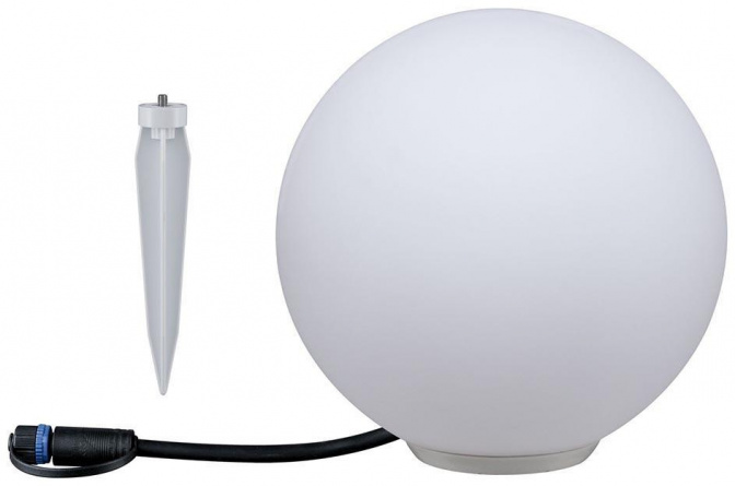 Газонная световая фигура Globe 94269 фото 1