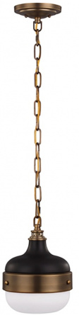 Подвесной светильник Cadence FE-CADENCE-1P-MB фото 1