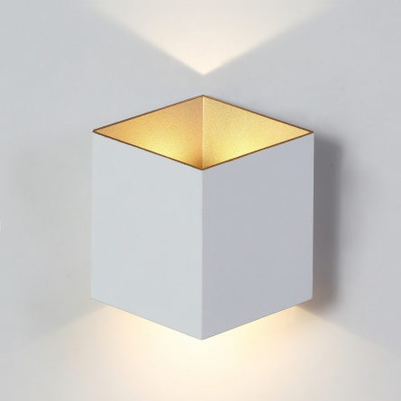 Бра Crystal Lux CLT 010W100 WH фото 44