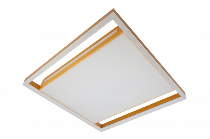 Потолочный светильник LED LAMPS LED LAMPS 81307 фото 3