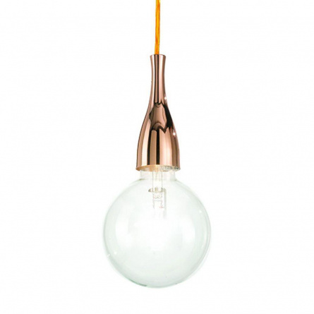 Подвесной светильник Minimal MINIMAL SP1 ORO фото 1
