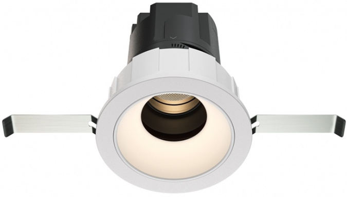 Точечный светильник Wise DL057-7W3K-W фото 1